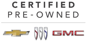 Chevrolet Buick GMC Certified Pre-Owned in Pasadena, TX