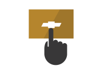 Shop Click Drive Create Icon in Pasadena, TX