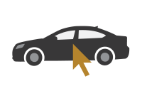 Shop Click Drive Select Icon in Pasadena, TX