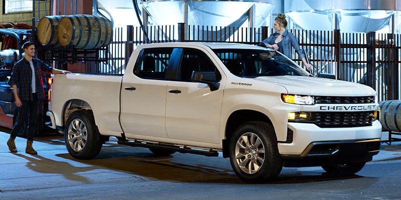 Business Elite - Monument Chevrolet in Pasadena TX