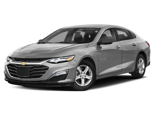 Chevrolet Malibu - Monument Chevrolet in Pasadena TX