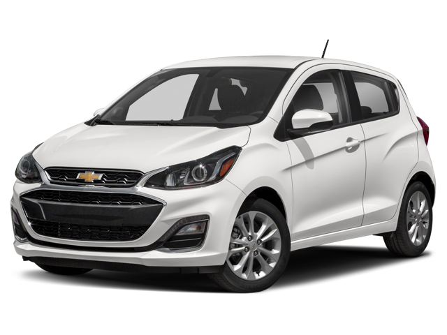 Chevrolet Spark - Monument Chevrolet in Pasadena TX