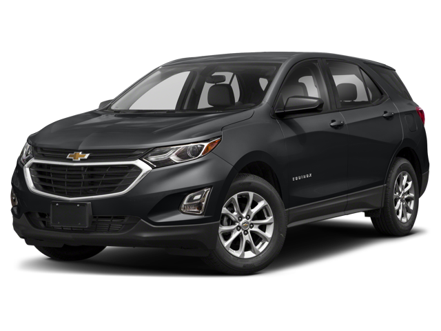 Chevrolet Equinox - Monument Chevrolet in Pasadena TX