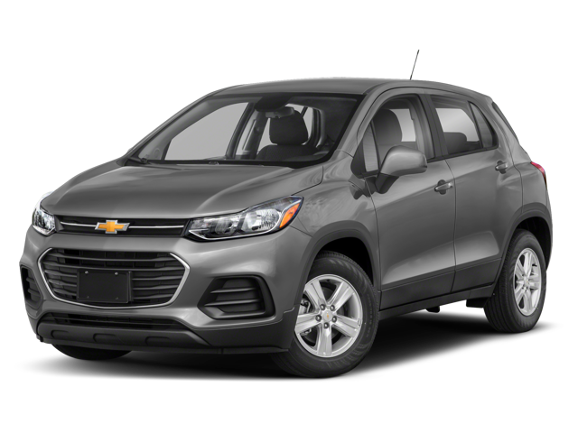 Chevrolet Trax - Monument Chevrolet in Pasadena TX