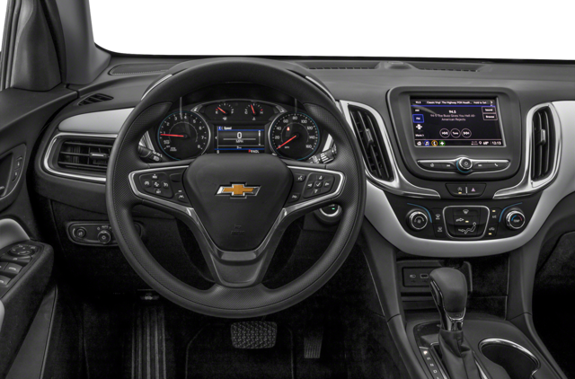 Chevy Is Here for All Your Commercial Vehicle Needs – Parkway Chevrolet Blog