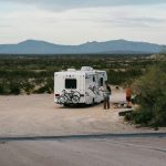 RV rental in Pasadena, TX