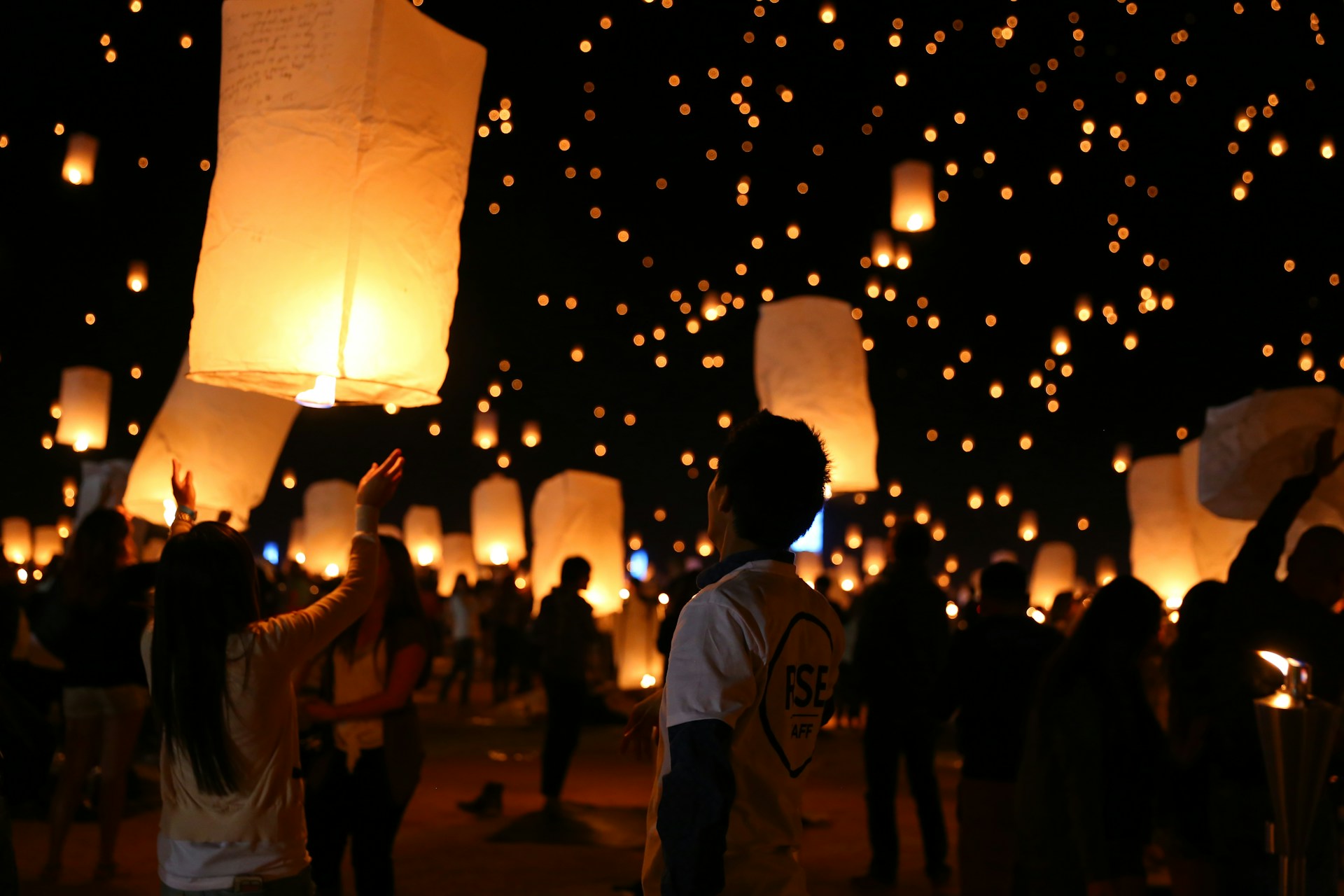 Lantern festival