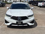 2022 Acura ILX w/Premium/A-SPEC Package