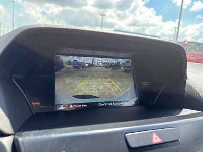 2022 Acura ILX w/Premium/A-SPEC Package