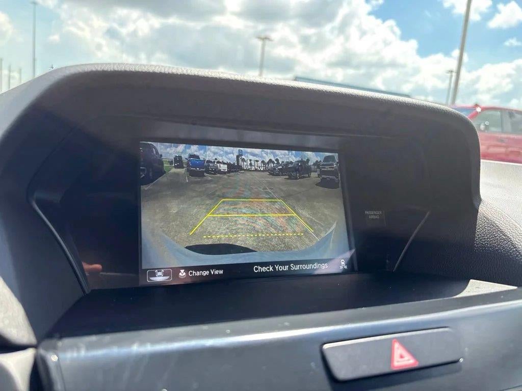 2022 Acura ILX w/Premium/A-SPEC Package