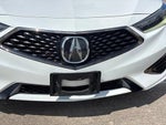 2022 Acura ILX w/Premium/A-SPEC Package