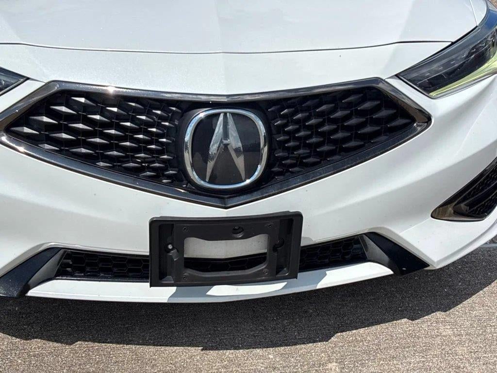 2022 Acura ILX w/Premium/A-SPEC Package