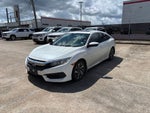2017 Honda Civic Sedan EX