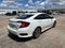 2017 Honda Civic Sedan EX
