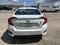 2017 Honda Civic Sedan EX