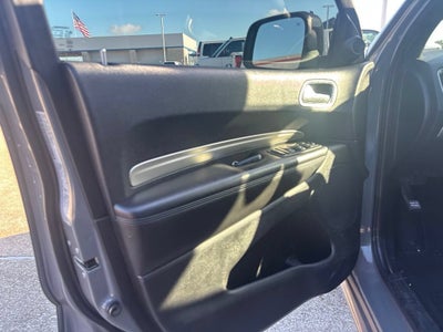 2020 Dodge Durango SXT Plus