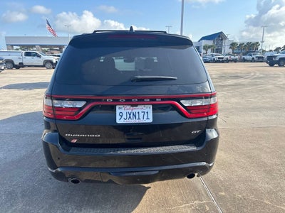2023 Dodge Durango GT Plus