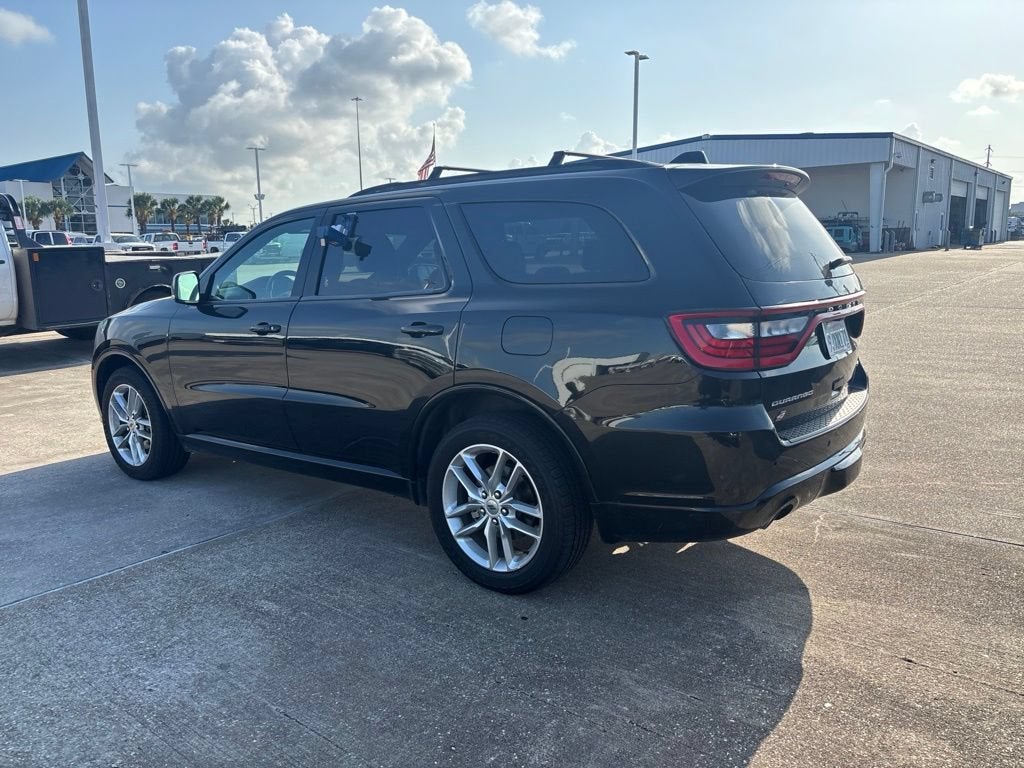 2023 Dodge Durango GT Plus