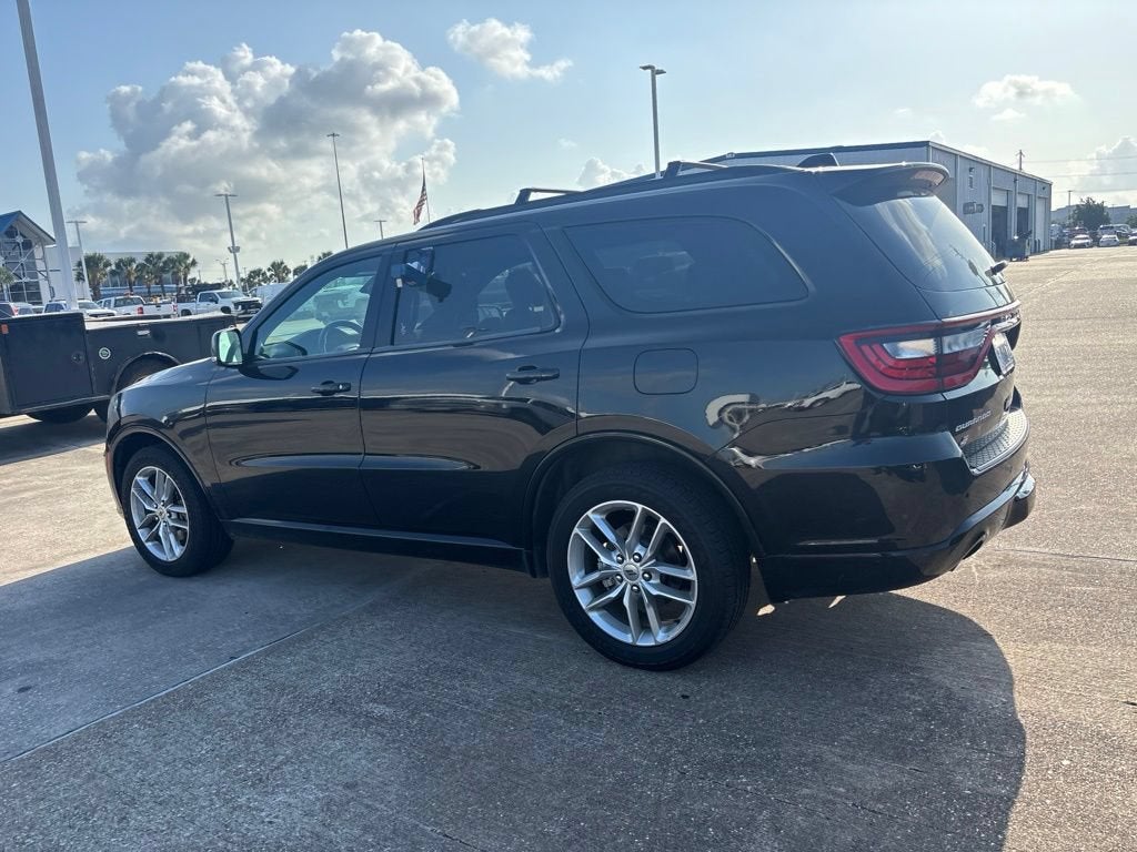 2023 Dodge Durango GT Plus