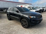 2015 Jeep Grand Cherokee Altitude