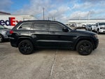 2015 Jeep Grand Cherokee Altitude