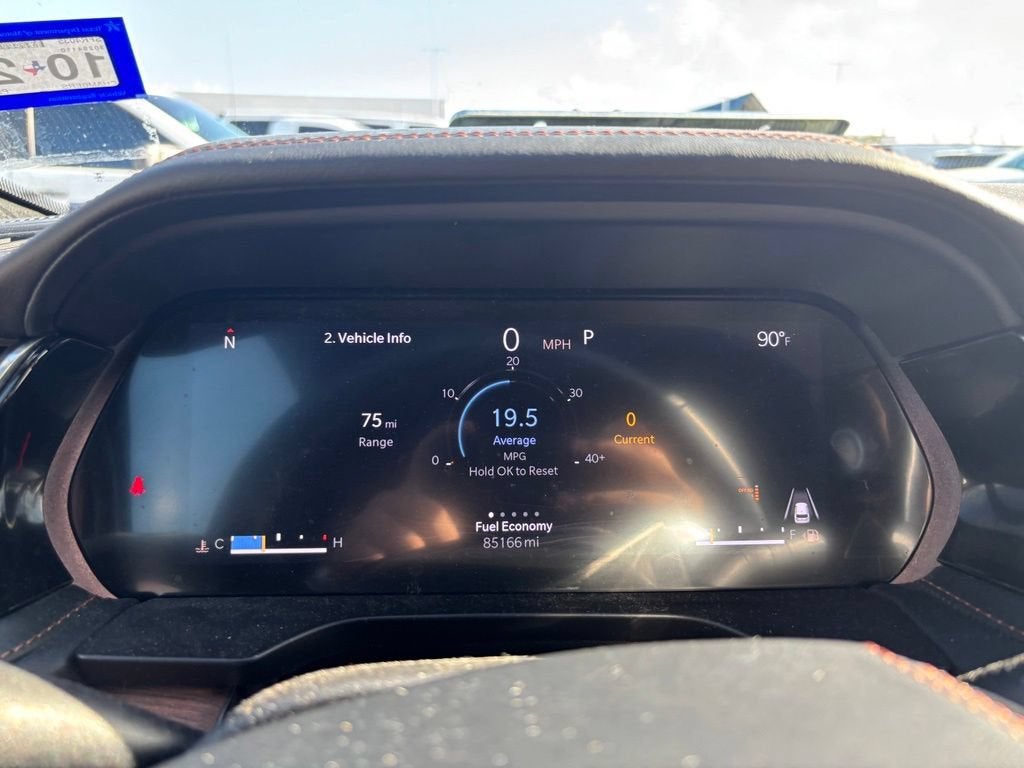 2023 Jeep Grand Cherokee Summit
