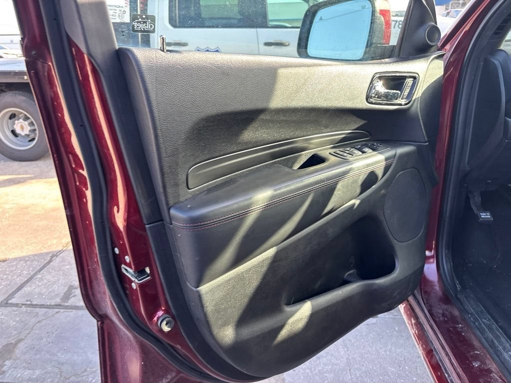 2022 Dodge Durango R/T