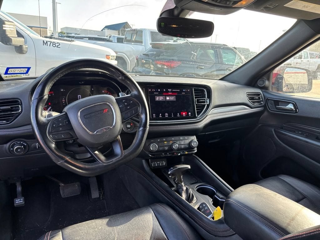 2022 Dodge Durango R/T