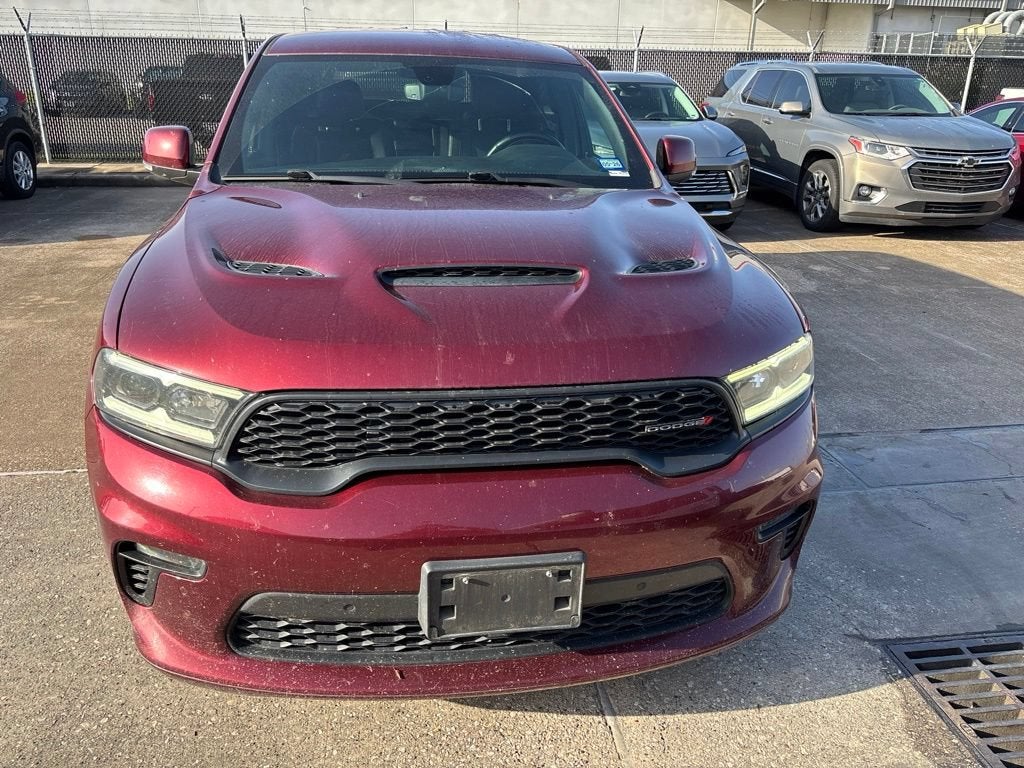 2022 Dodge Durango R/T