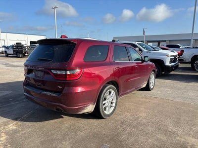 2022 Dodge Durango R/T