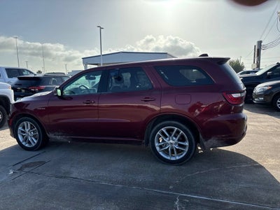 2022 Dodge Durango R/T