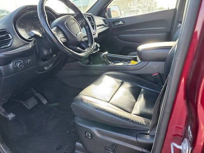 2022 Dodge Durango R/T