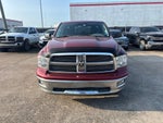 2012 RAM 1500 Lone Star