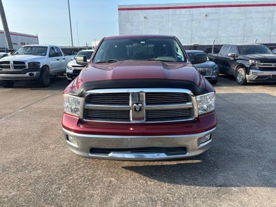 2012 RAM 1500 Lone Star