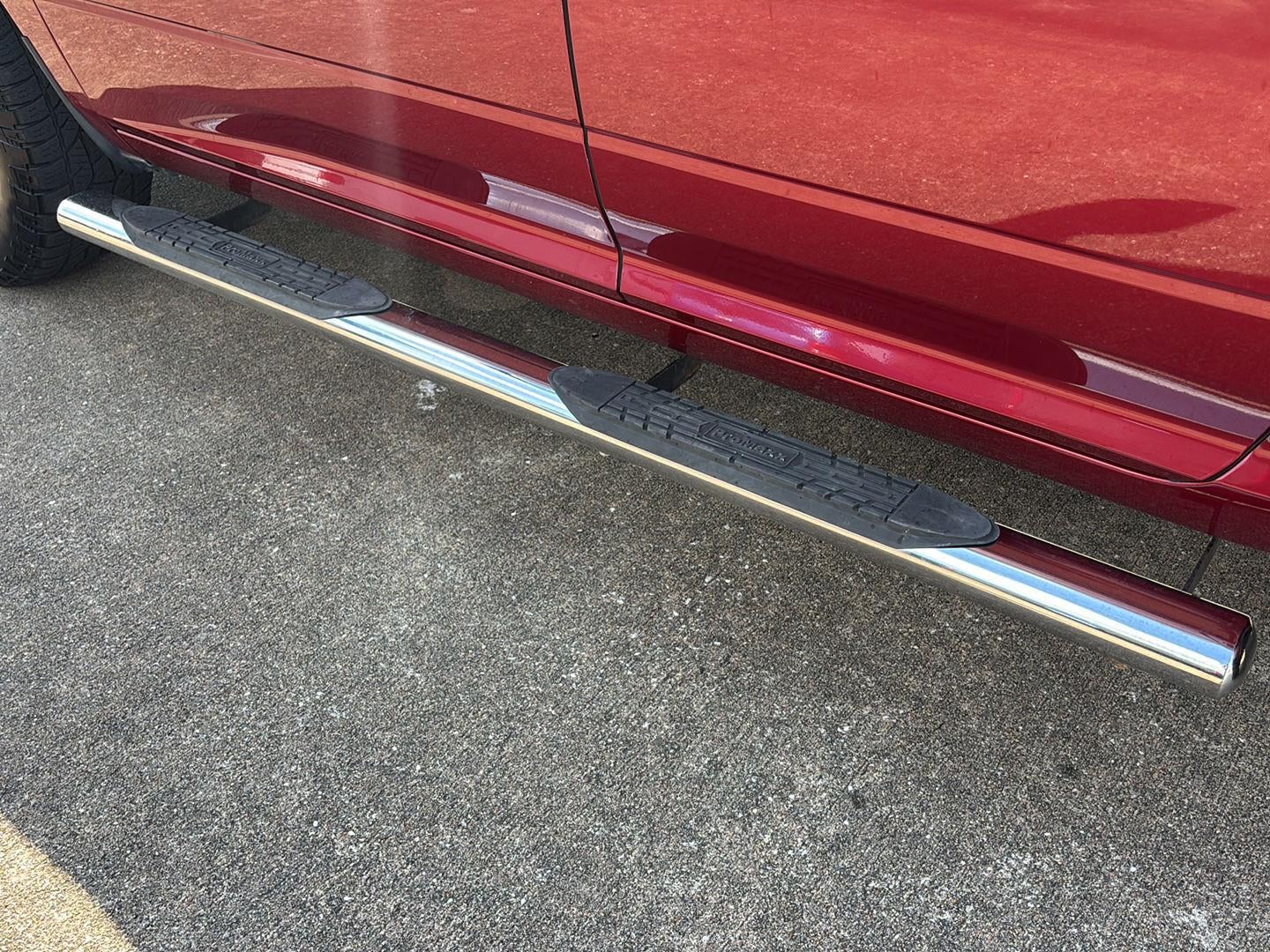 2012 RAM 1500 Lone Star