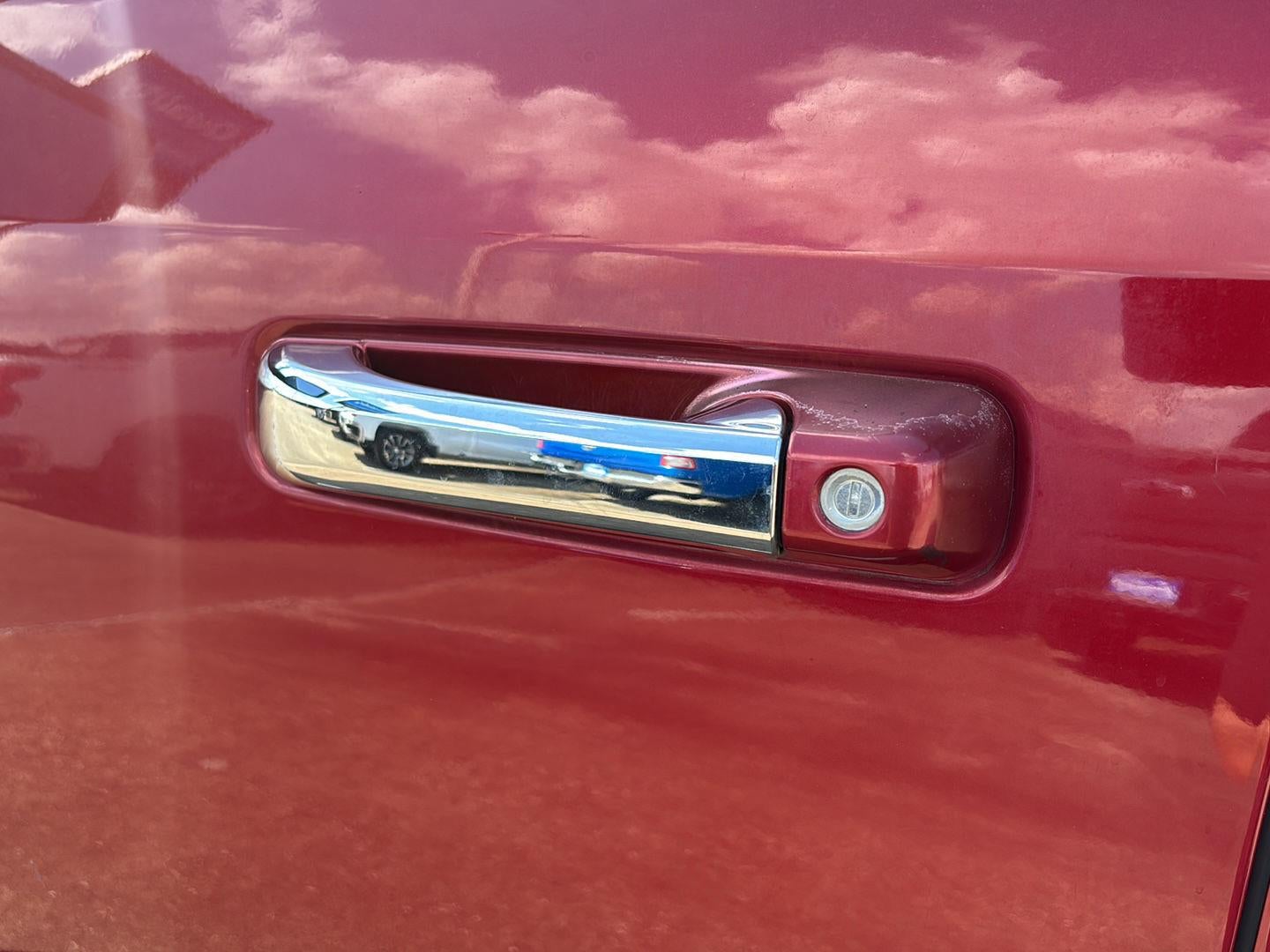2012 RAM 1500 Lone Star