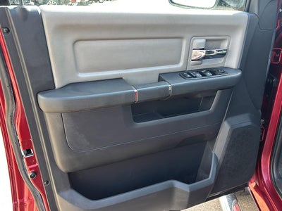 2012 RAM 1500 Lone Star