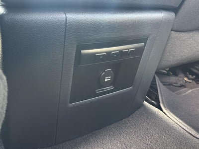 2012 RAM 1500 Lone Star