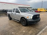 2020 RAM 1500 Classic Tradesman