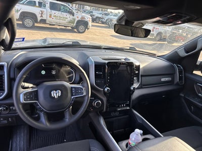 2025 RAM 1500 Lone Star