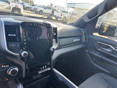 2025 RAM 1500 Lone Star