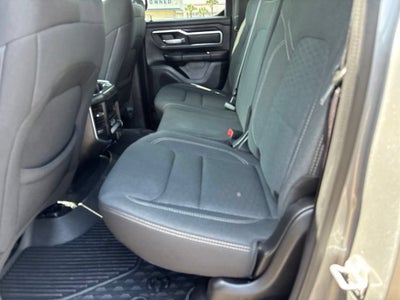 2025 RAM 1500 Lone Star