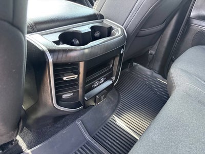 2025 RAM 1500 Lone Star