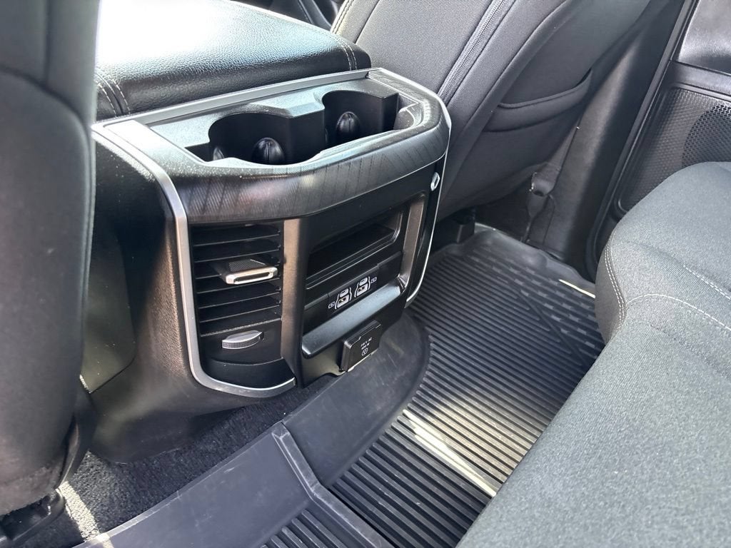 2025 RAM 1500 Lone Star