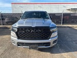 2025 RAM 1500 Lone Star