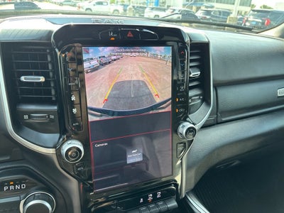 2025 RAM 1500 Lone Star