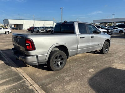 2025 RAM 1500 Lone Star