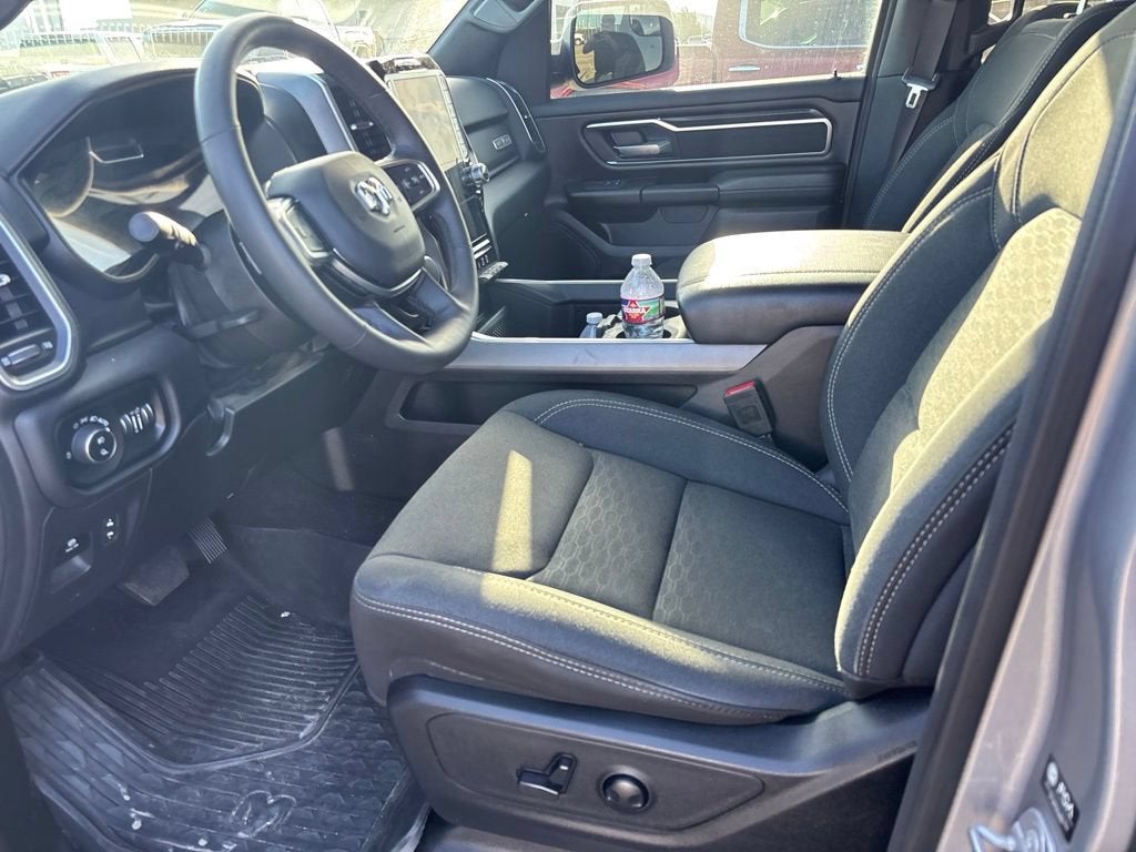 2025 RAM 1500 Lone Star