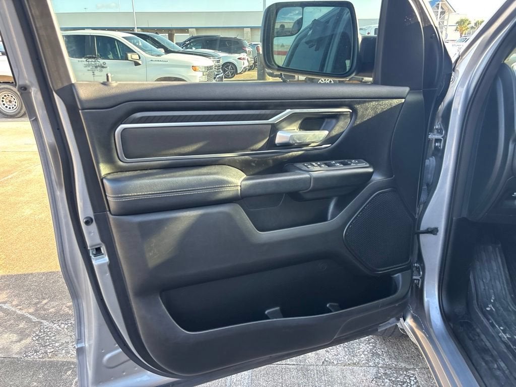 2025 RAM 1500 Lone Star