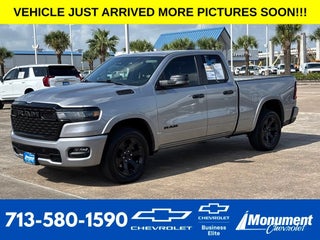 2025 RAM 1500 Lone Star
